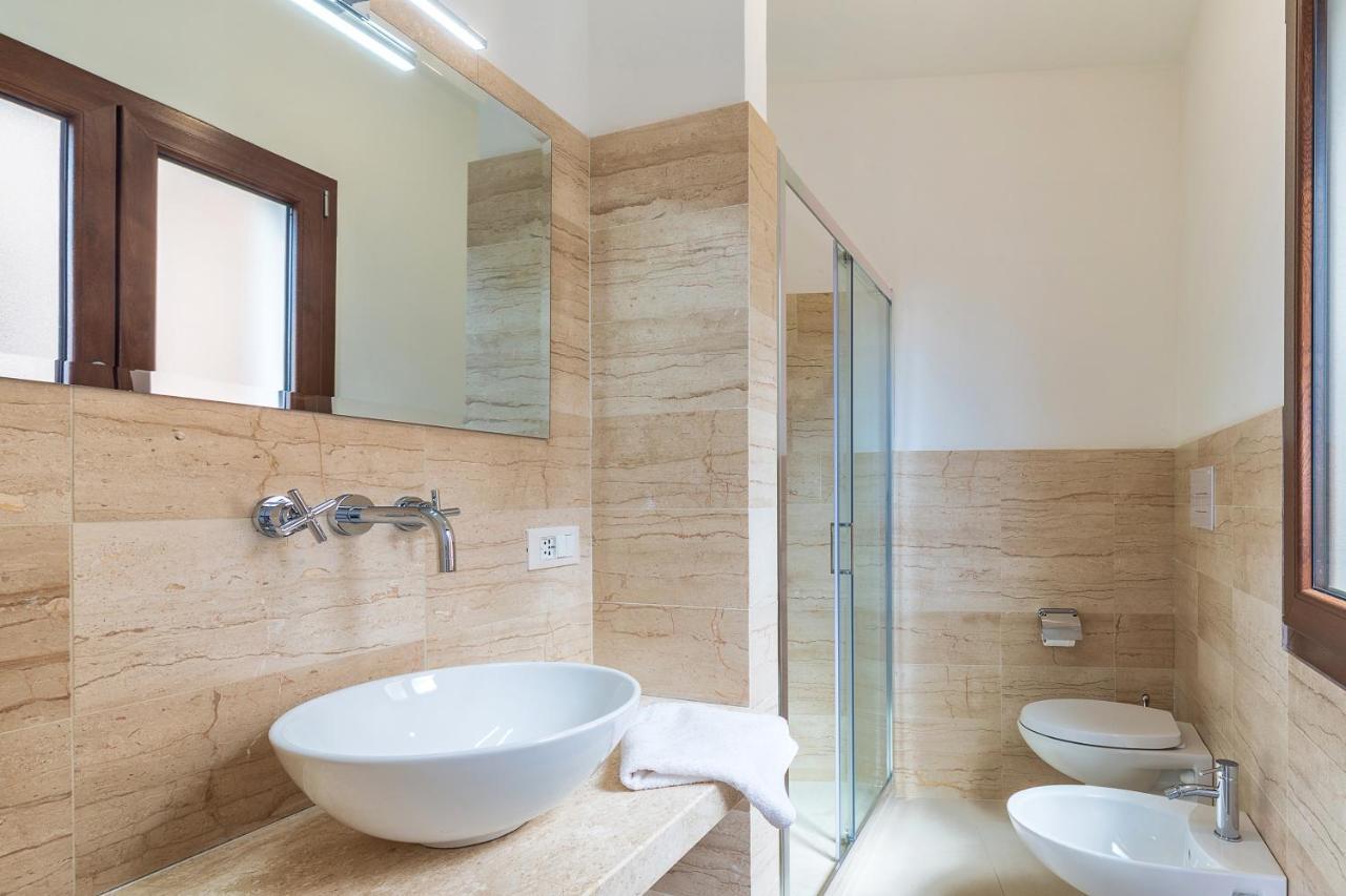 Elune B&B Baunei Zewnętrze zdjęcie