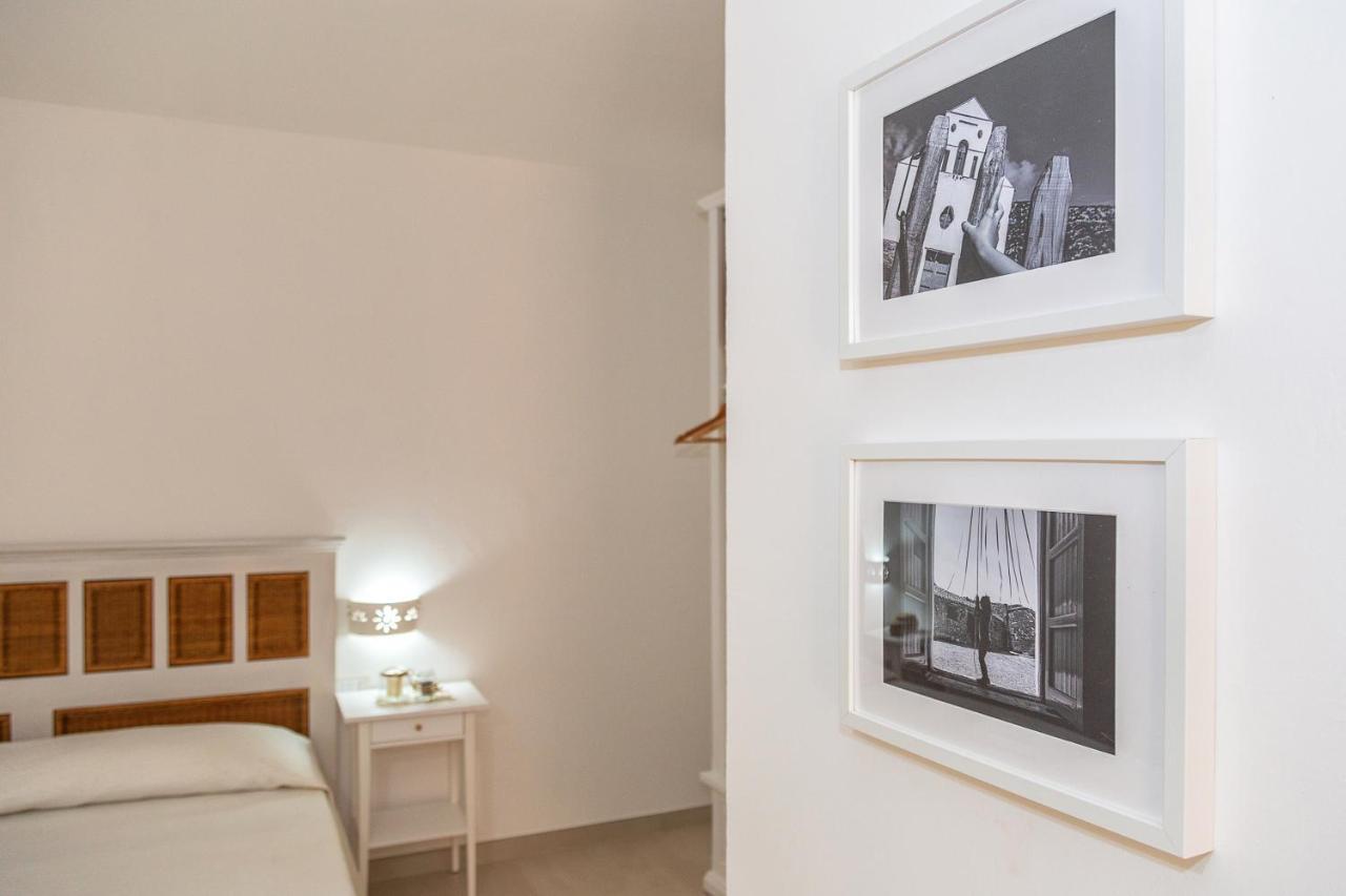 Elune B&B Baunei Zewnętrze zdjęcie