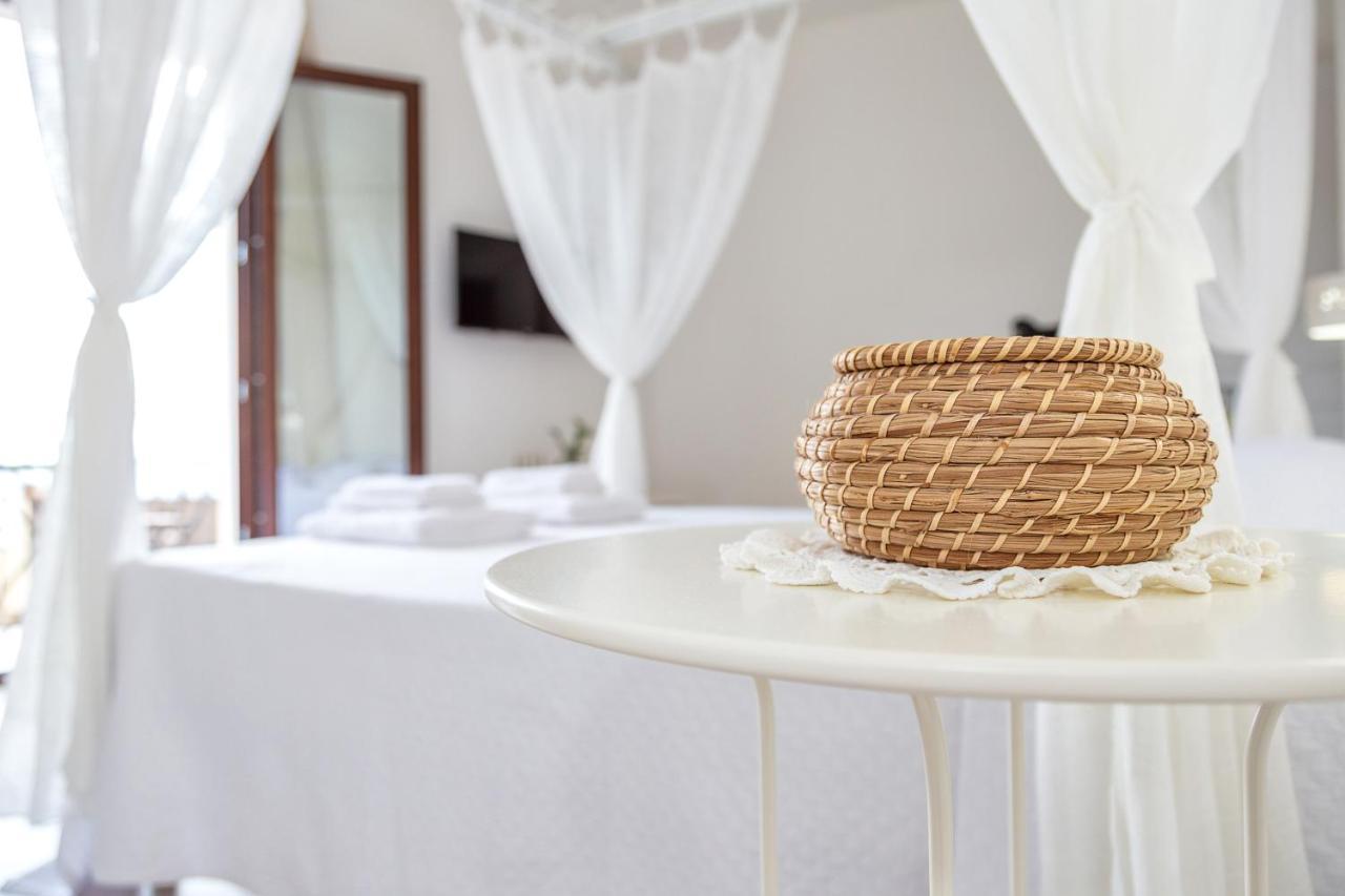 Elune B&B Baunei Zewnętrze zdjęcie