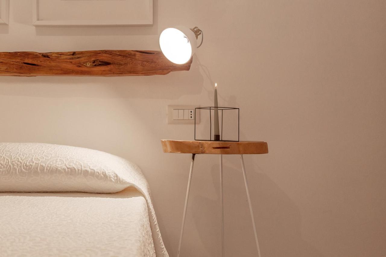 Elune B&B Baunei Zewnętrze zdjęcie