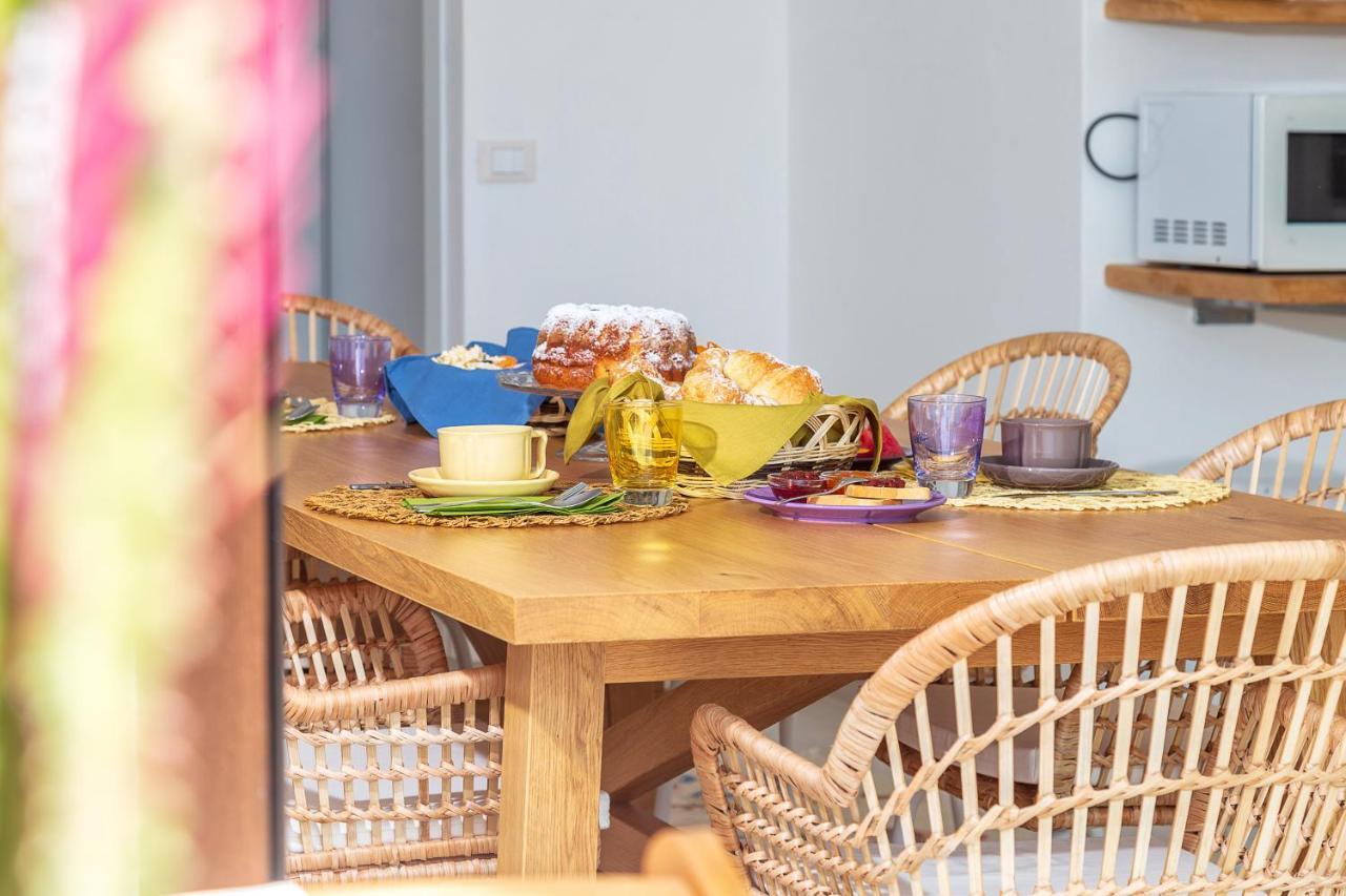 Elune B&B Baunei Zewnętrze zdjęcie