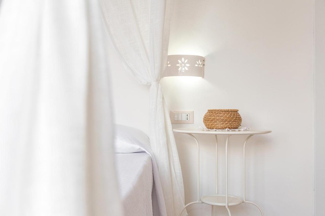 Elune B&B Baunei Zewnętrze zdjęcie