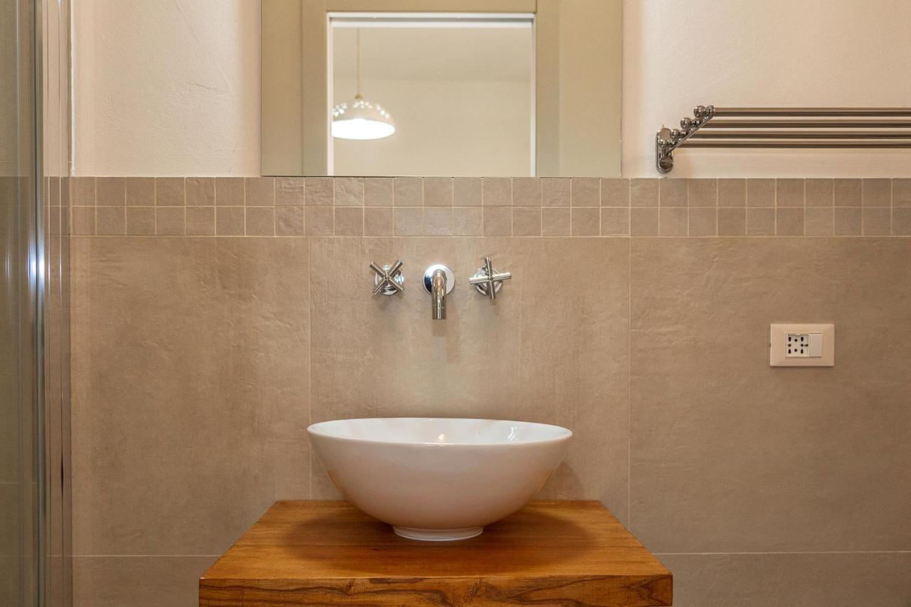 Elune B&B Baunei Zewnętrze zdjęcie