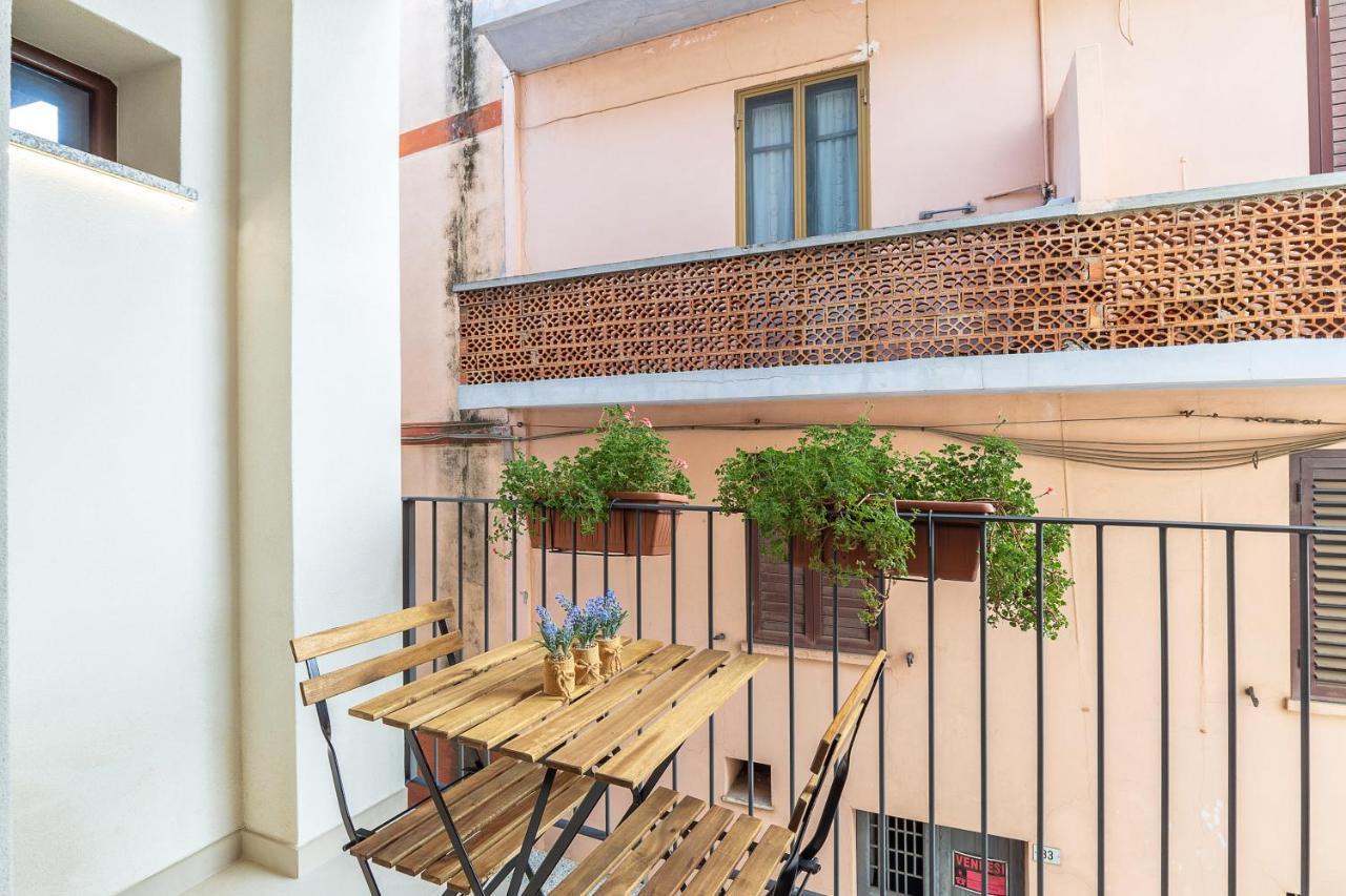 Elune B&B Baunei Zewnętrze zdjęcie