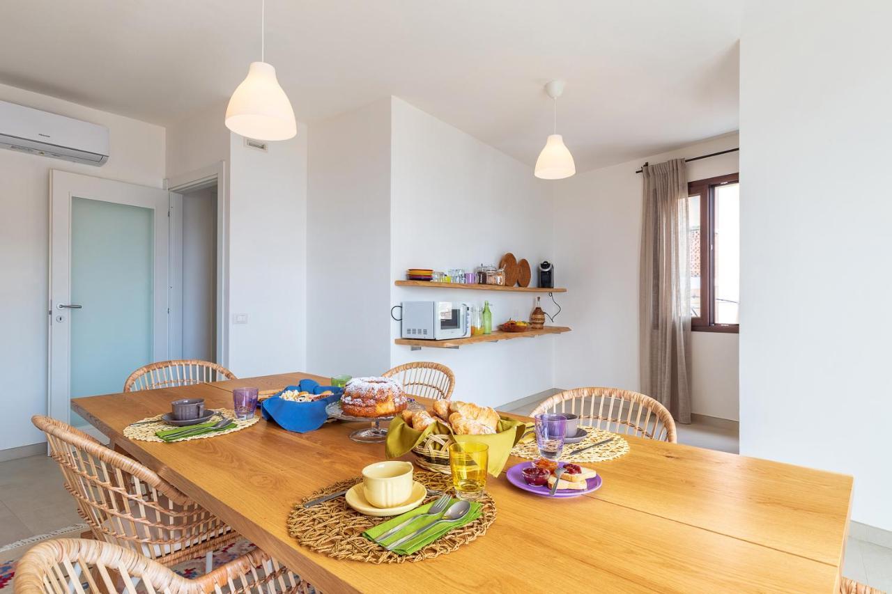 Elune B&B Baunei Zewnętrze zdjęcie