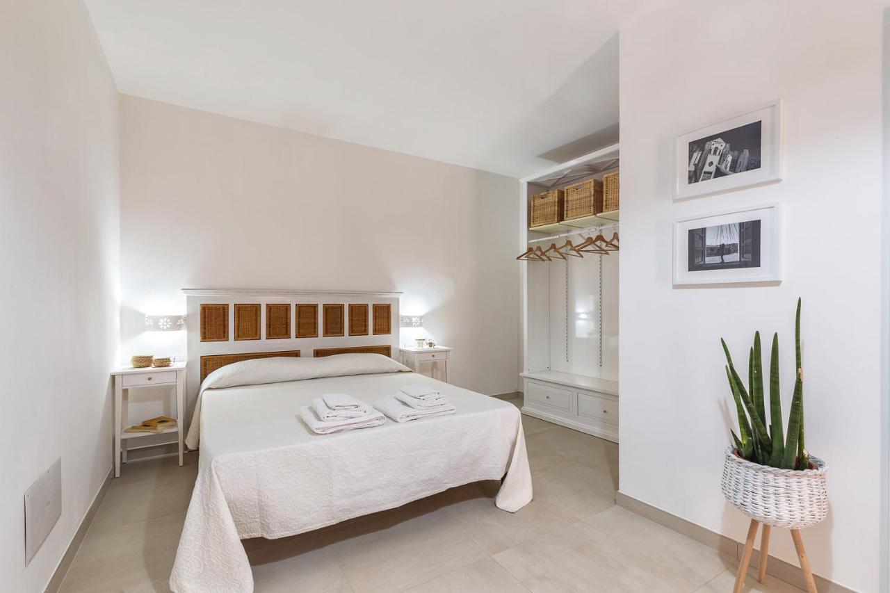 Elune B&B Baunei Zewnętrze zdjęcie