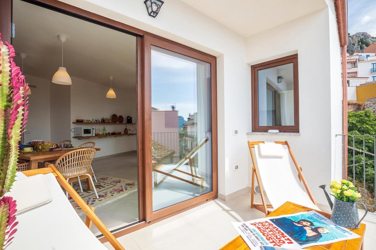 Elune B&B Baunei Zewnętrze zdjęcie