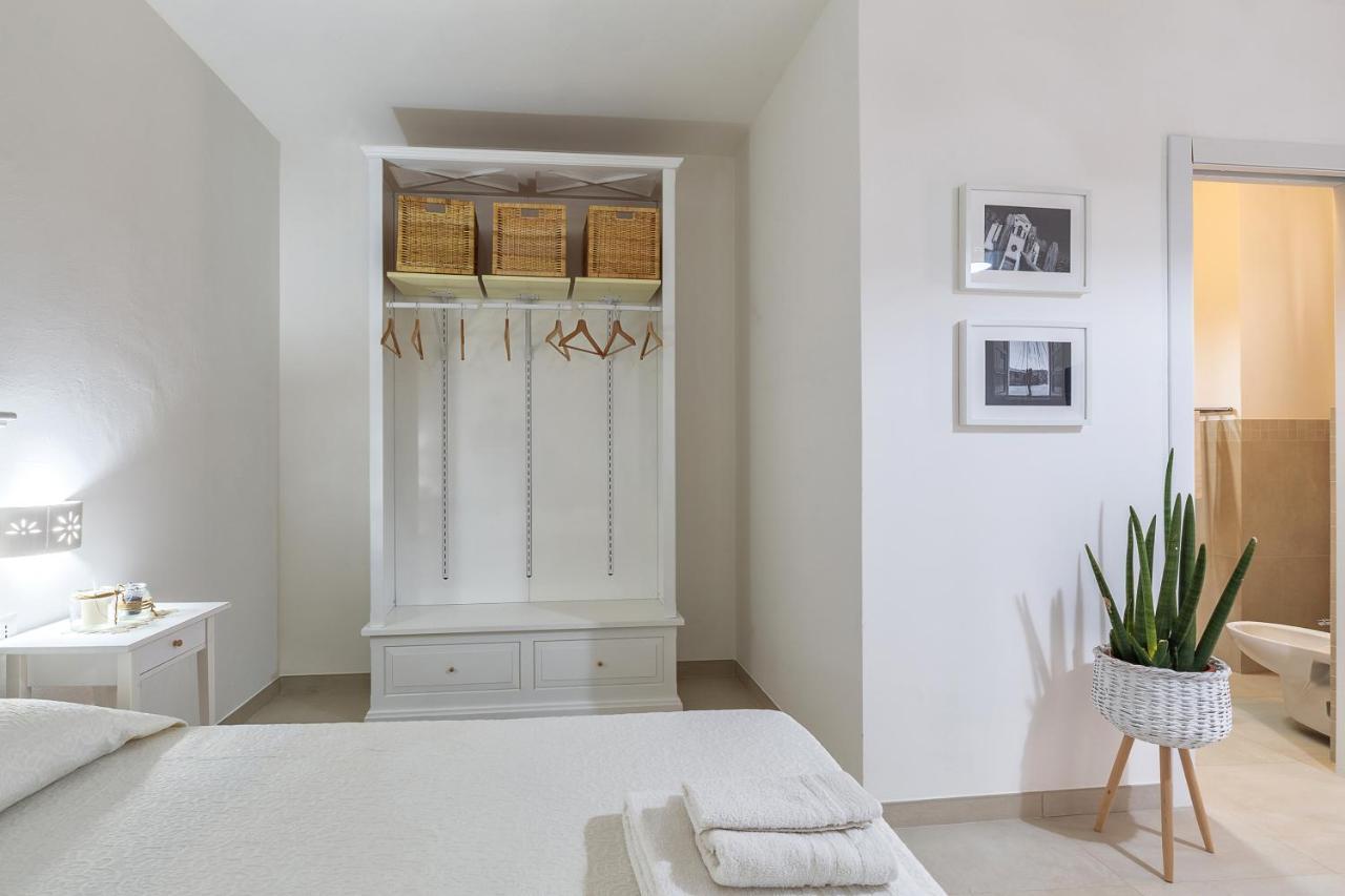Elune B&B Baunei Zewnętrze zdjęcie