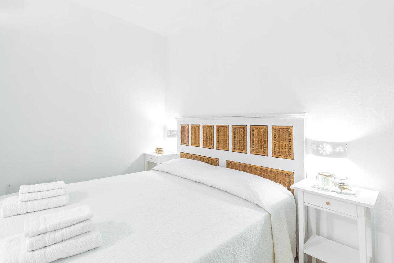 Elune B&B Baunei Zewnętrze zdjęcie