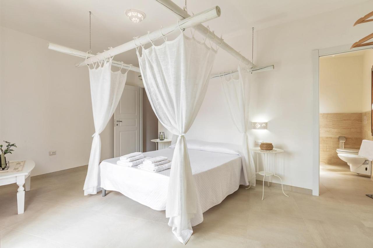 Elune B&B Baunei Zewnętrze zdjęcie