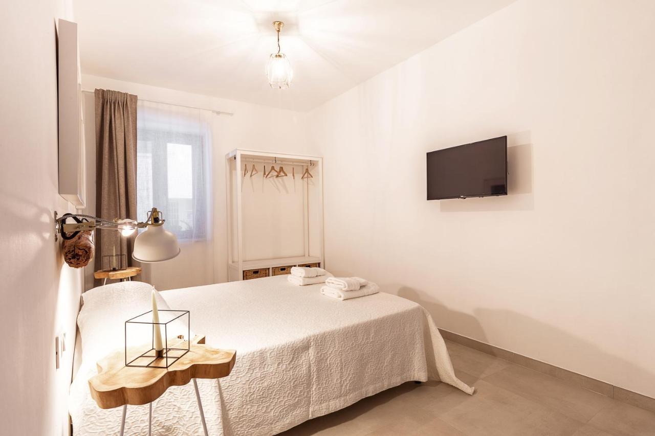 Elune B&B Baunei Zewnętrze zdjęcie